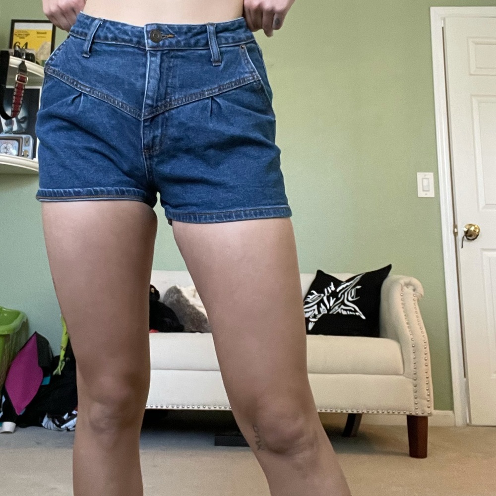 Women’s Shorts